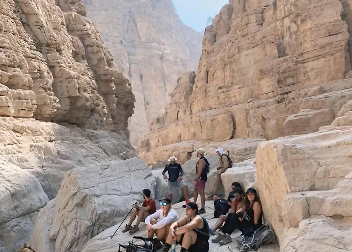 Raml Villa Ra’s al-Chaima