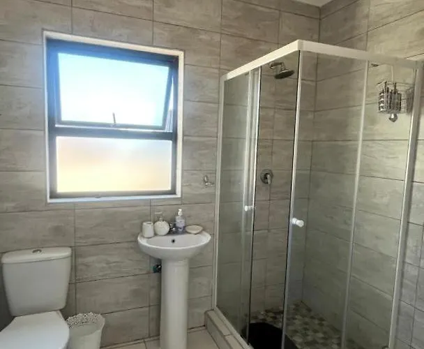 Casalisa Beach House Langstrand