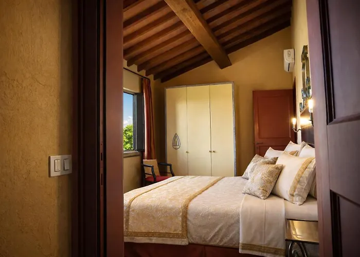 Villa Piaggetta Montaione