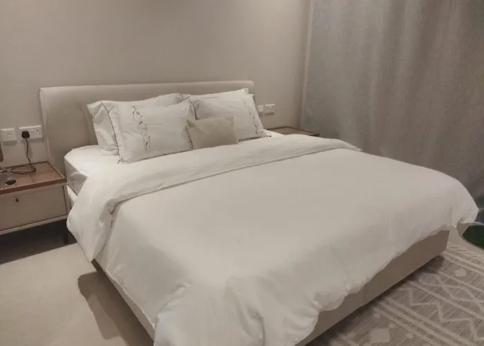 Sifah Beach Front Townhouse Maskat