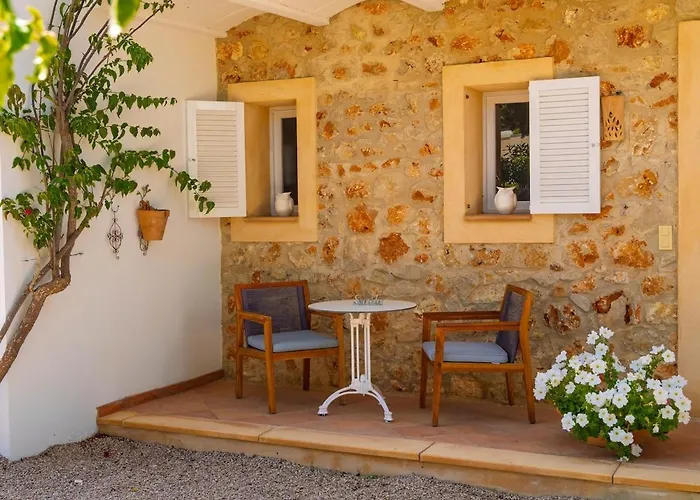 House Beach And Golf Costa De Los Pinos