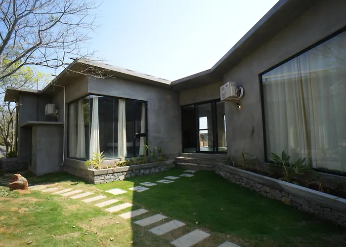 Antara By Sanctity Ferme , Near Bangalore Sulagiri