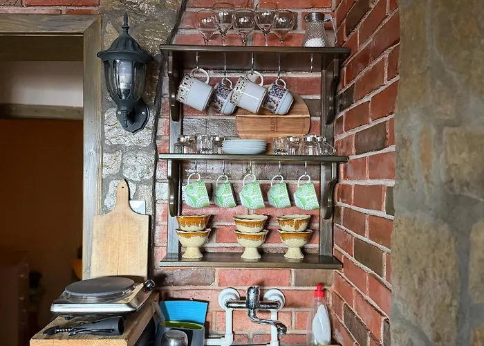 Villa Rent A Peace And Quiet Kragujevac