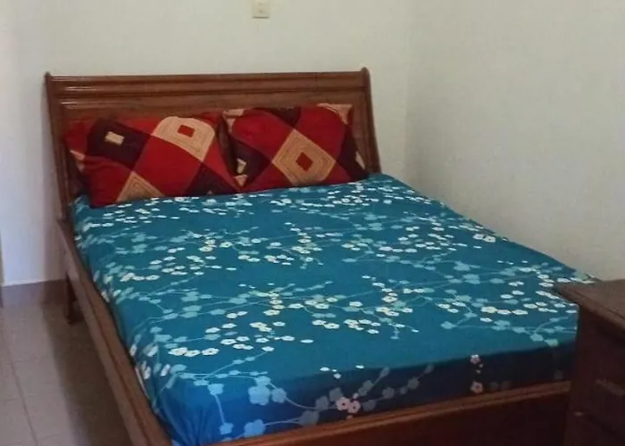 Sweet Home Dakar