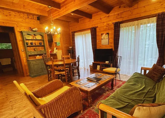 Bigfoot Field Pheasant Lake Yamanaka - Vacation Stay 75045V Yamanakako