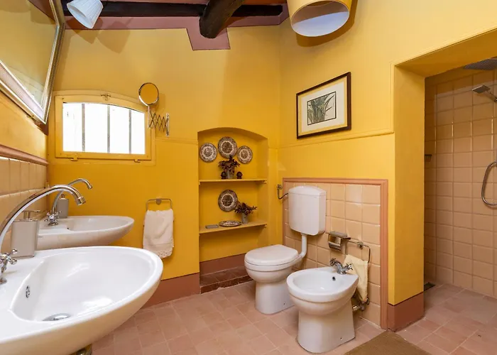 Villa Castel Brio Rom