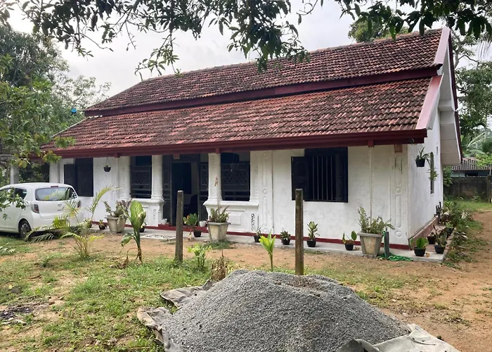 Pap De Home Weligama