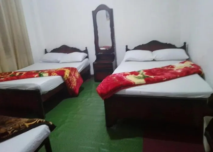 Hanabira Cottage Nuwara Eliya