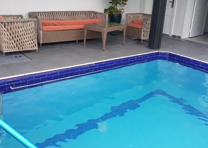 Ineza Apartment Kigali