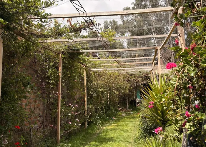 Casa De Campo- Huancayo