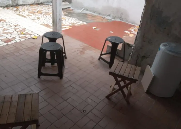 Villa Casa Sobrado Praia Grande 