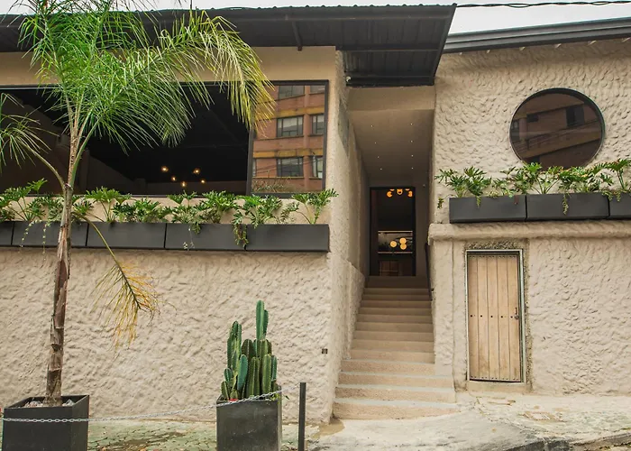 Villa Casa Clementina Medellín