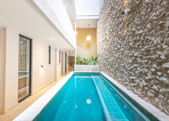 Villa Casa Ambar Medellín