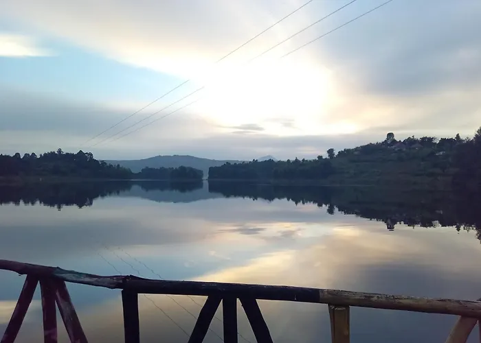 Ferienwohnung Journey Africa Tours Kabale