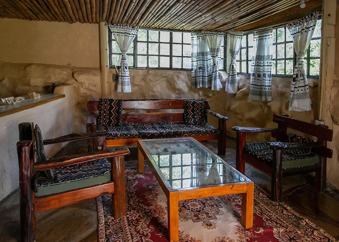 Hippo Cottage Nakuru