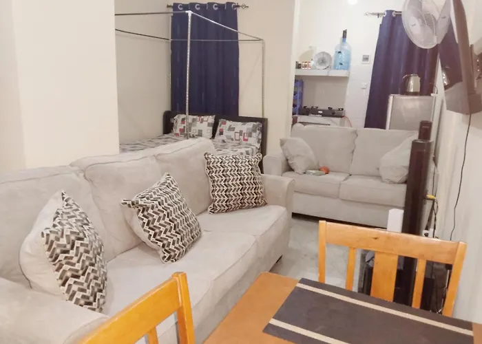 Changamwe Airbnbs Mombasa