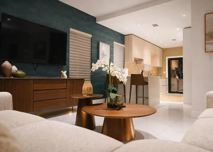 Villa The Rose By Brikell Miami