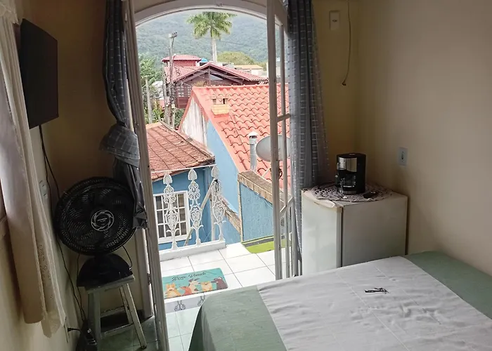 Ferienwohnung Elenise Rio de Janeiro