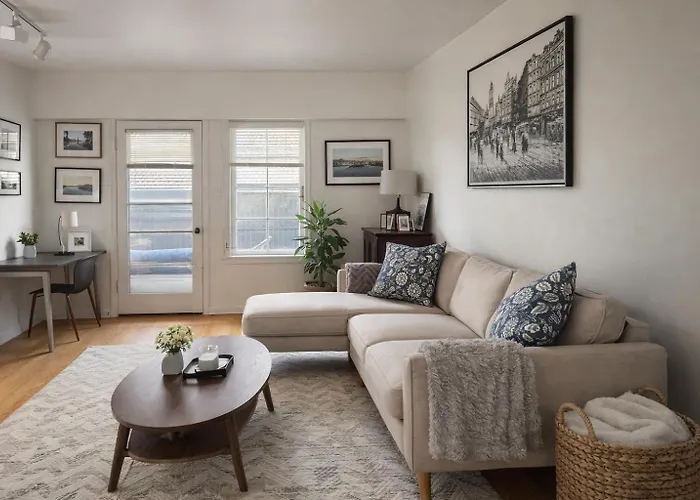 Yvr Gateway Homestay Vancouver