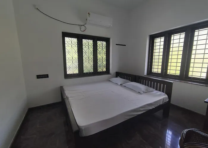 Villa Karthika Residency Alappuzha
