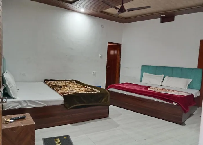 Ramesht Home Stay Varanasi