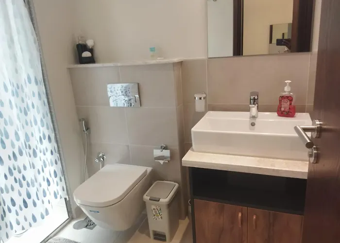 Sifah Beach Front Townhouse Maskat
