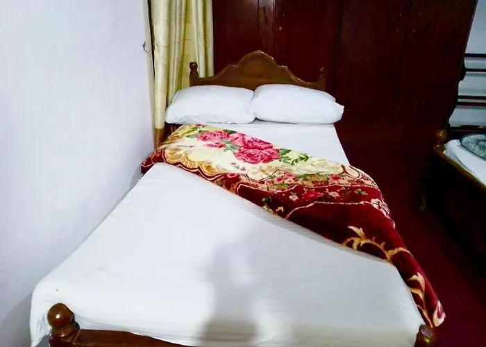 Hanabira Cottage Nuwara Eliya