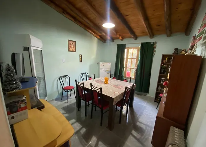 Villa Brisas Del Campo Villa Krause