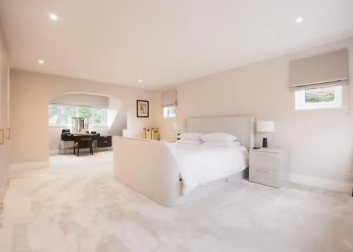 Luxury Hale Mansion By City Superhost
