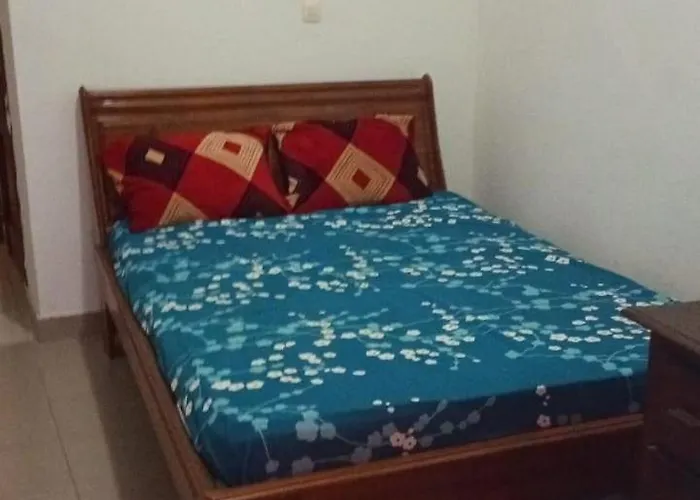 Sweet Home Dakar