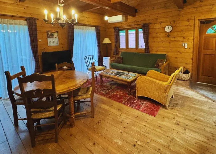 Bigfoot Field Pheasant Lake Yamanaka - Vacation Stay 75045V Yamanakako