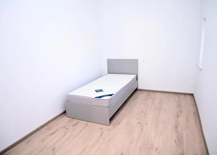 Villa Jrvezh Town House Erivan