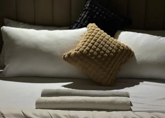 Central Lux Suites Islamabad