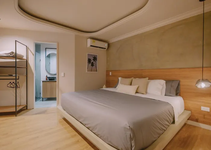 Villa Casa Palma Medellín