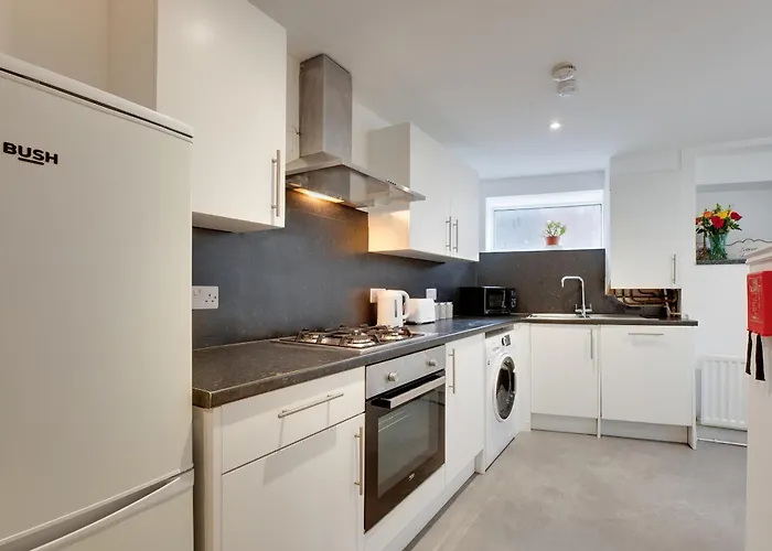 Armstrong Apartments 1B Newcastle upon Tyne