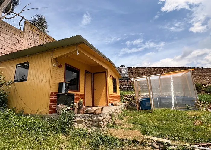 Casa De Campo- Huancayo