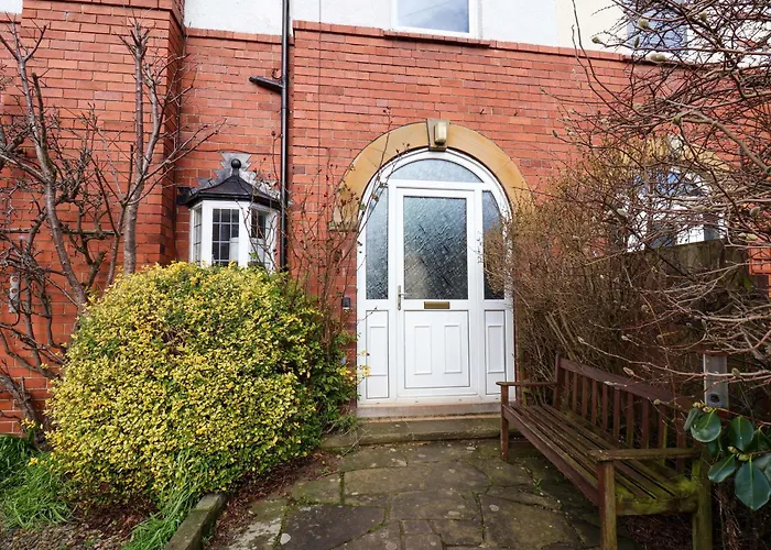 Villa 11 Peasholm Avenue Scarborough