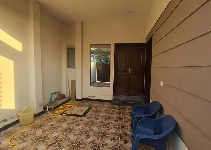 Btk Guest House Karatschi