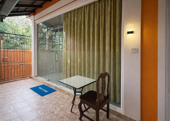 Expat Resort Siem Reap