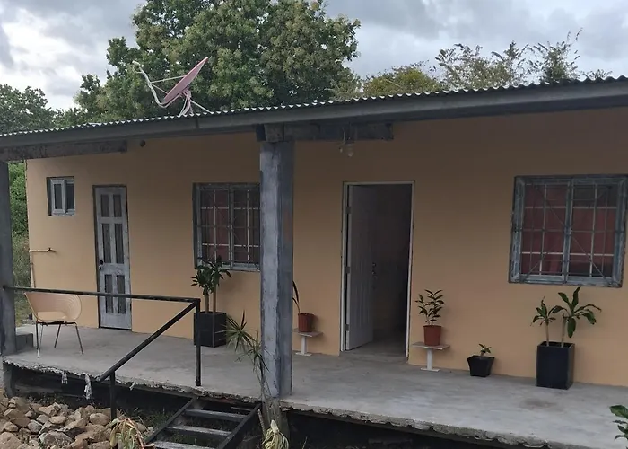 Country House In San Carlos, Rodeo Viejo