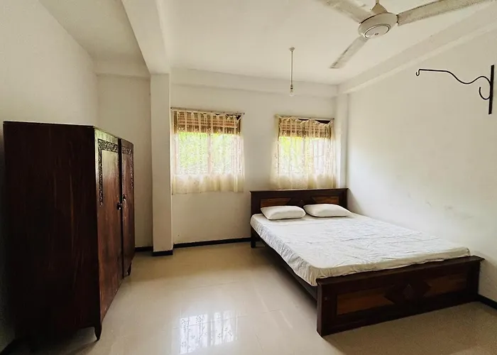 Villa Anchor House Ahangama