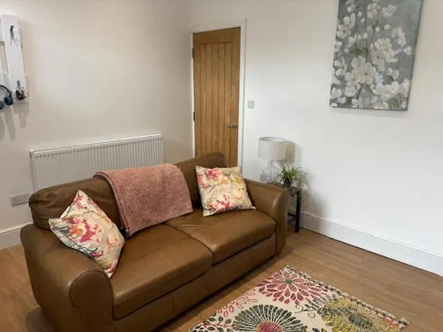Villa Stylish Didsbury House Manchester