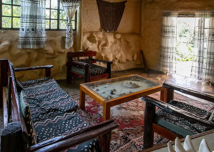 Hippo Cottage Nakuru
