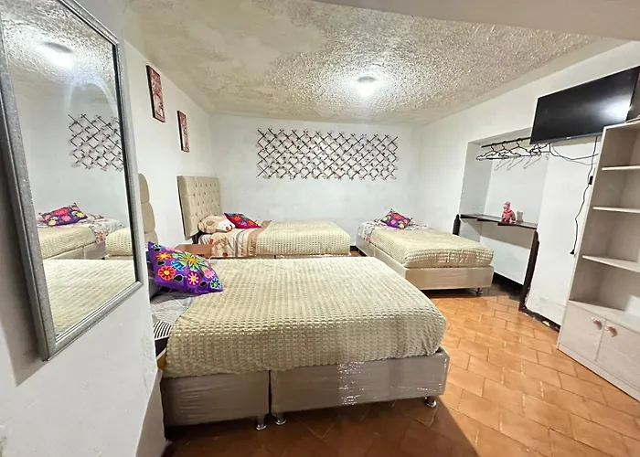Hostel Magico 3 Cusco