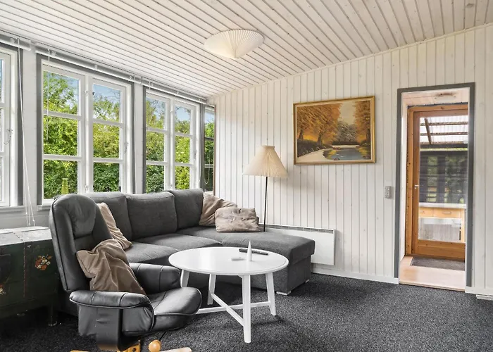 Pet Friendly Home In Rodby With Wifi