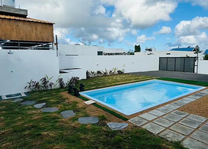 Villa Le Caprice Grand Baie