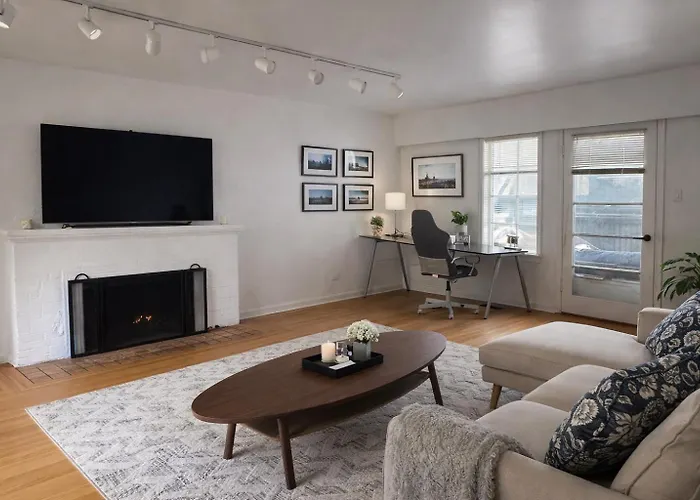 Yvr Gateway Homestay Vancouver