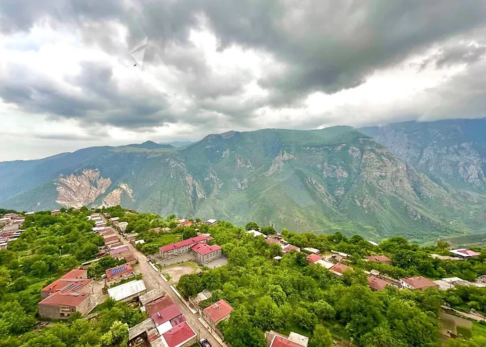 Guest House Md 2 Halidzor