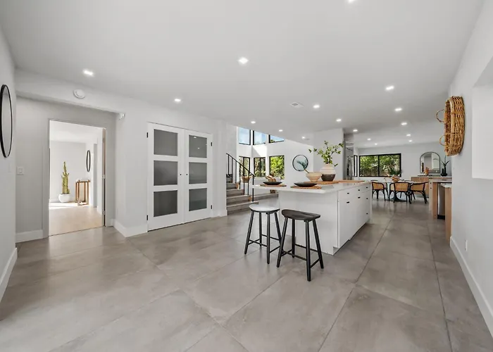 Coastal 4Bdr Del Mar Home, 300 Steps From The Ocean San Diego