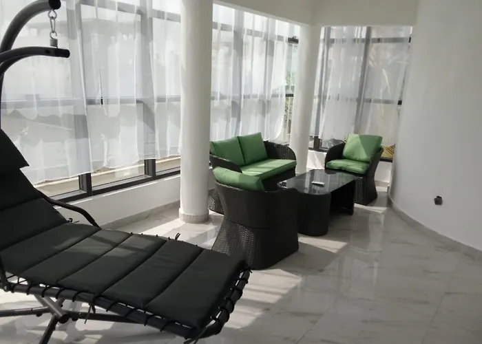 Villa L'Elegante Cotonou